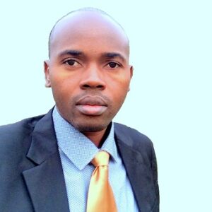 Ibrahim MALLE Ingénieur génie civil et directeur de la société SCESAR SARL a Bamako au Mali