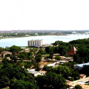 La-ville-de-Bamako